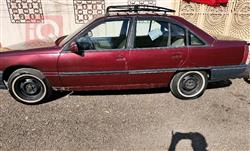 اوبل أوميغا